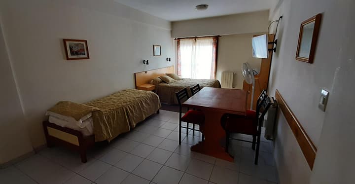 Patagonia Apart Hotel