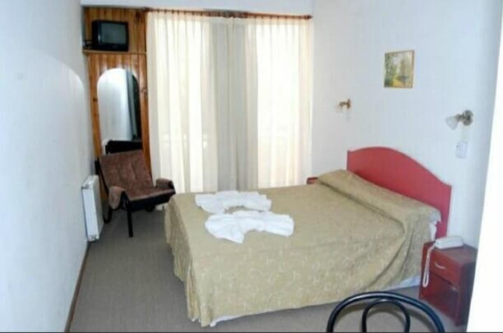 Hotel Fantilli