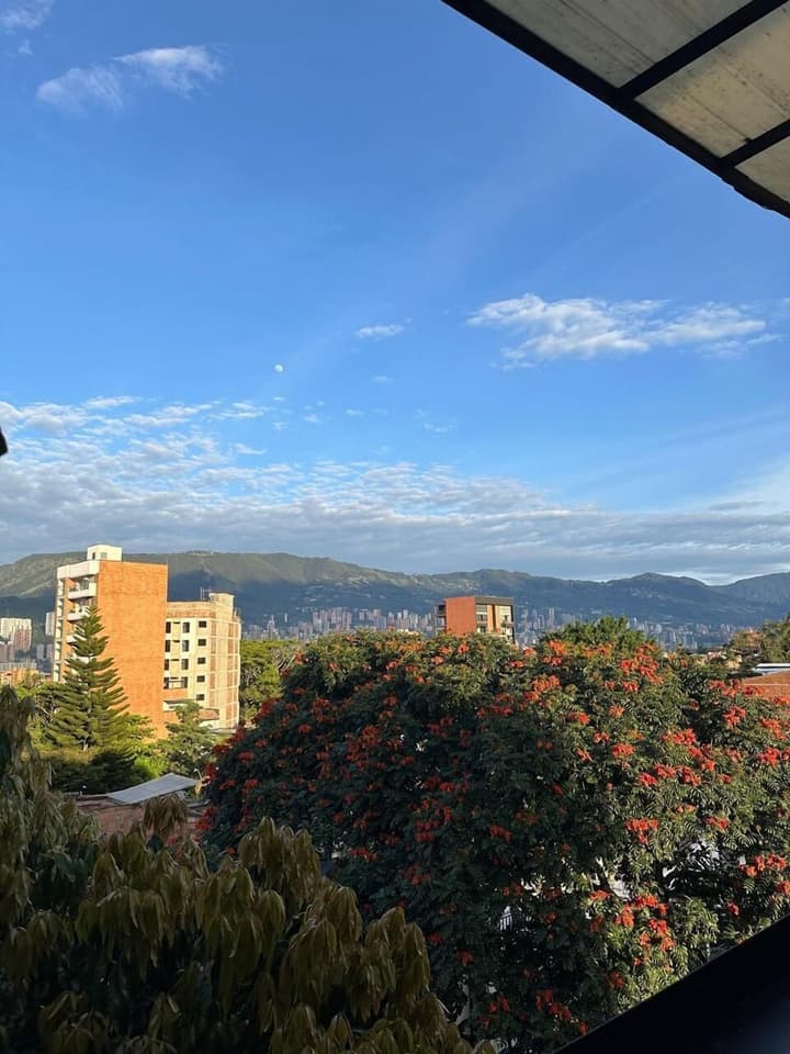 Hotel Zona Verde