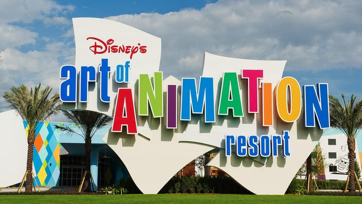 Disney's Art of Animation