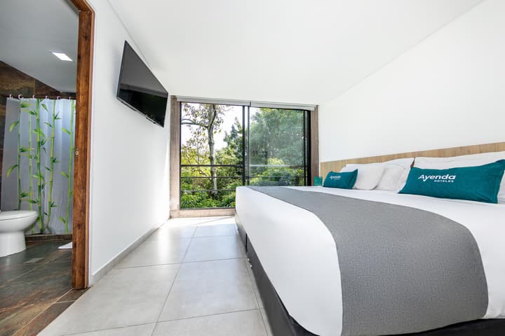 Hotel Zona Verde