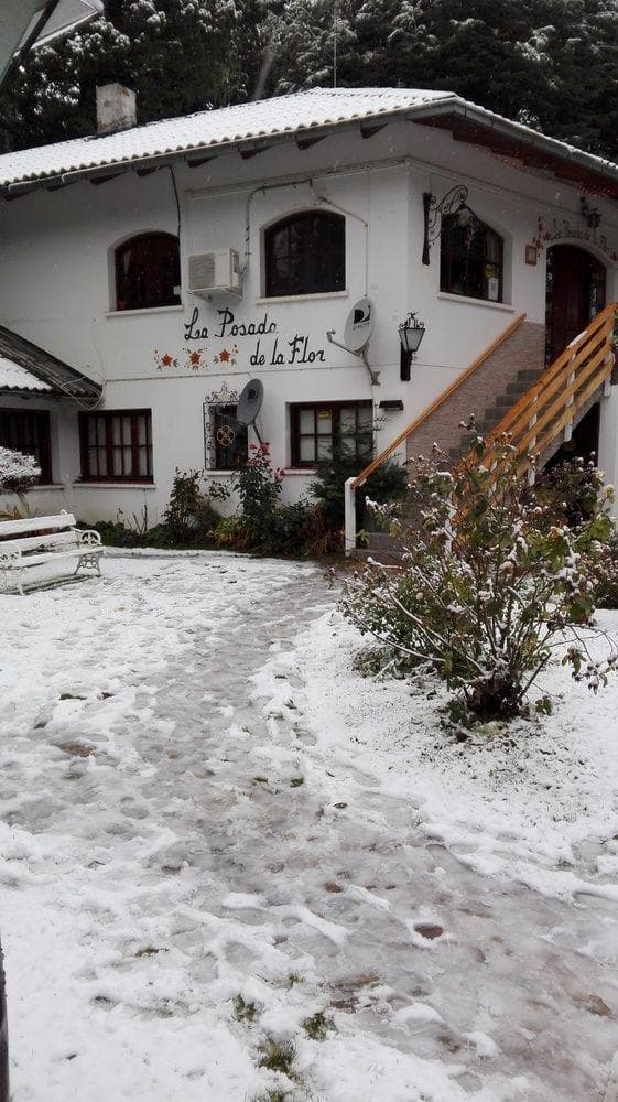 La Posada de la Flor