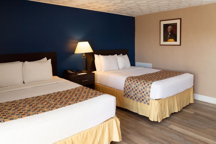 Hotel Pentagon
