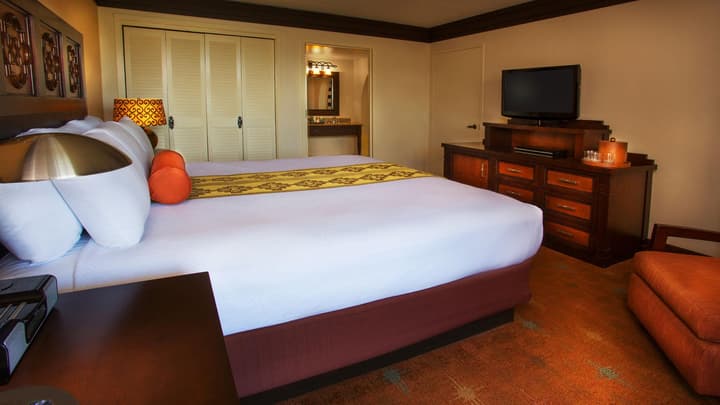 Disney's Coronado Springs Resort