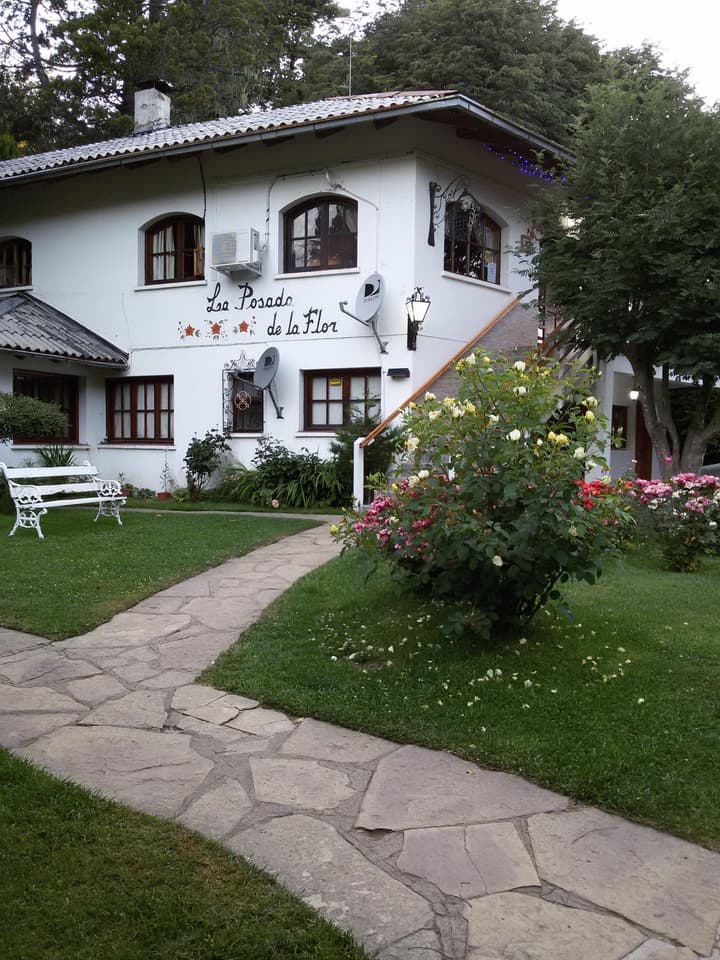 La Posada de la Flor
