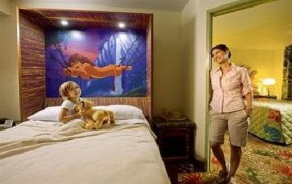 Disney's Art of Animation