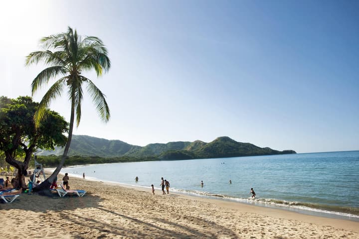 Riu Guanacaste All Inclusive