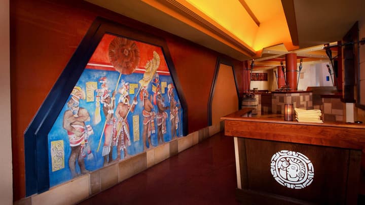 Disney's Coronado Springs Resort