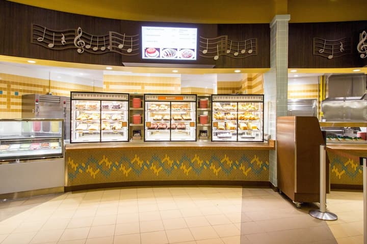 Disney's All Star Music Resort