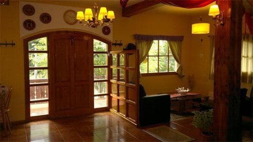 La Posada de la Flor