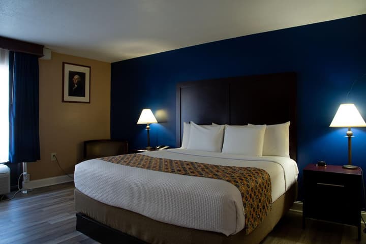 Hotel Pentagon