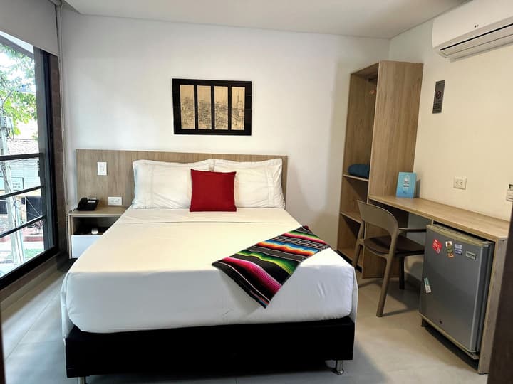 Hotel Zona Verde