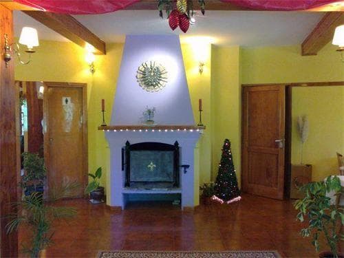 La Posada de la Flor