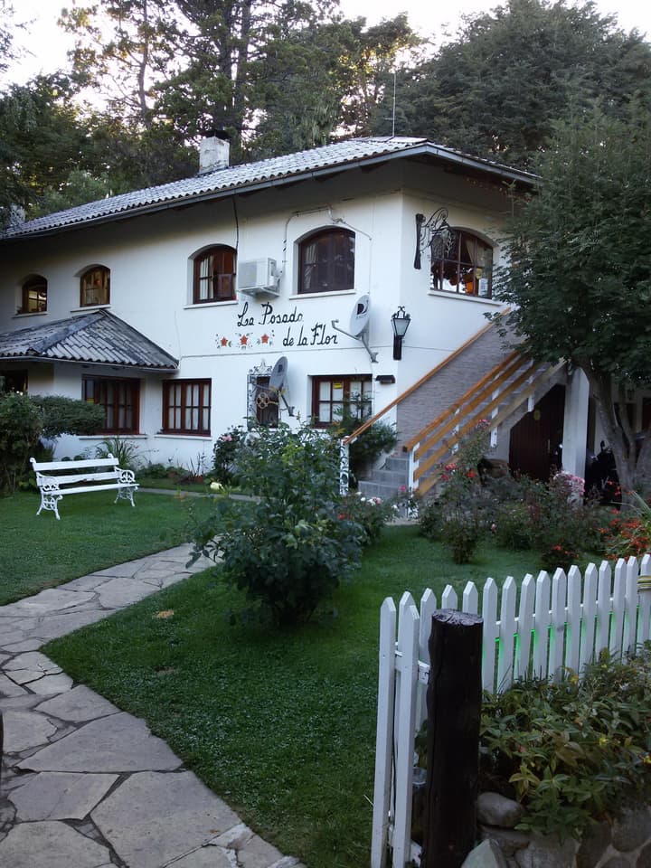 La Posada de la Flor