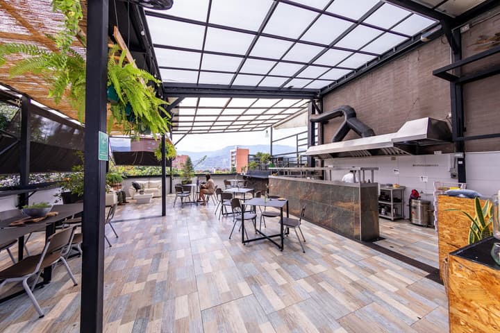 Hotel Zona Verde