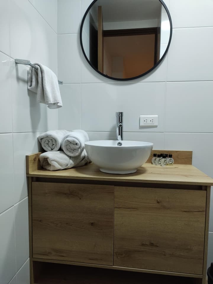 Hotel Zona Verde