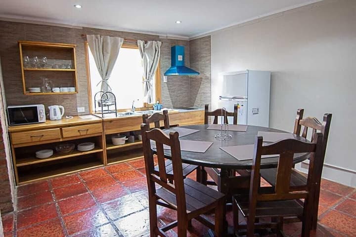 Calafate Hostel