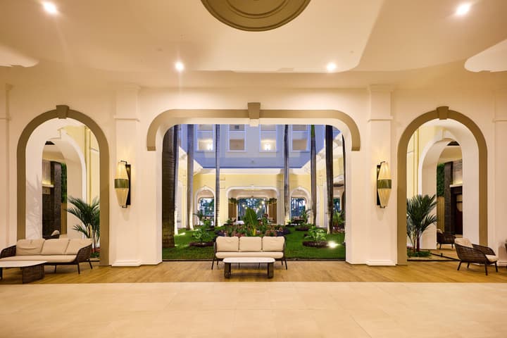 Riu Guanacaste All Inclusive