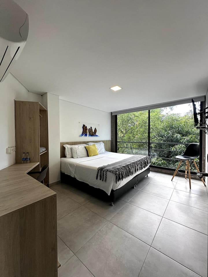 Hotel Zona Verde