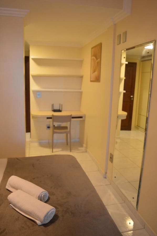 Hotel Pousada Azzurra
