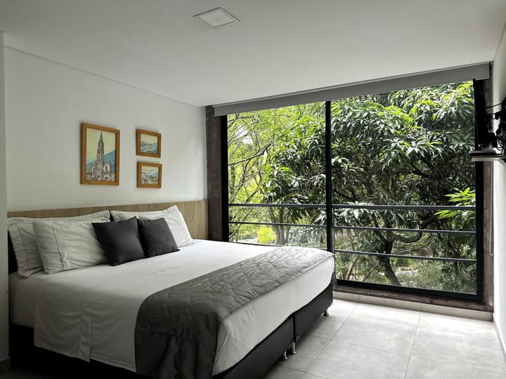 Hotel Zona Verde