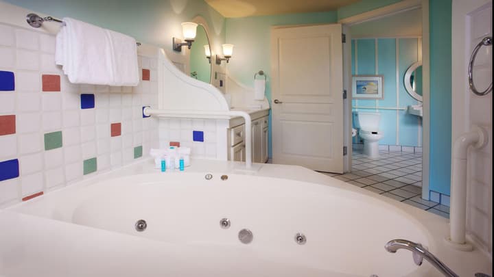 Disney's Boardwalk Villas