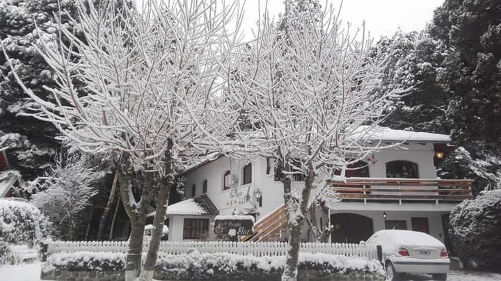 La Posada de la Flor