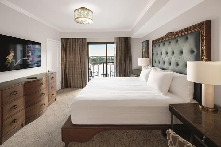 Disney's Riviera Resort