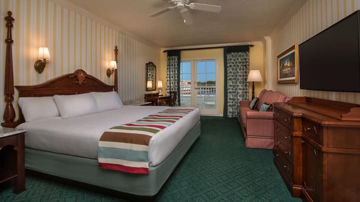 Disney's Boardwalk Inn