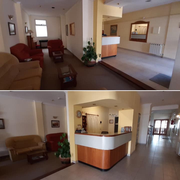 Patagonia Apart Hotel