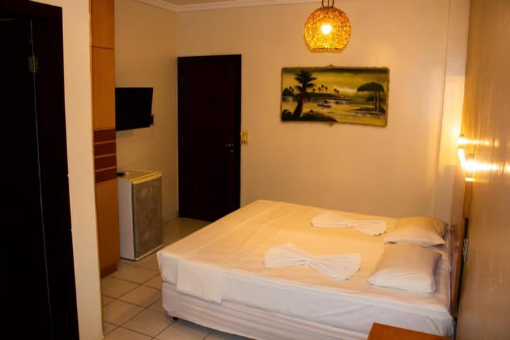 Hotel Pousada Azzurra