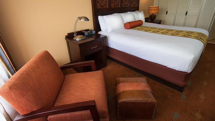 Disney's Coronado Springs Resort