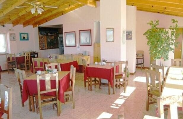 Hotel Fantilli