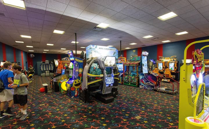 Disney's All Star Sports Resort