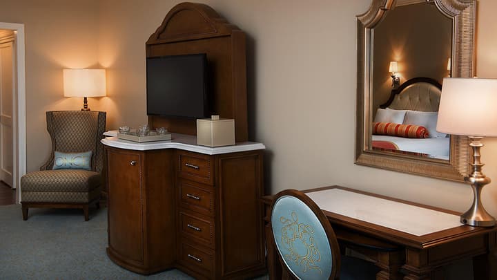 Disney's Grand Floridian Resort & Spa