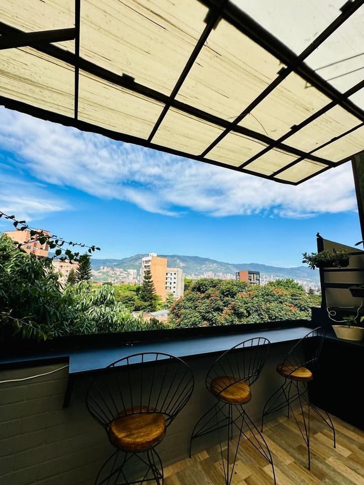 Hotel Zona Verde