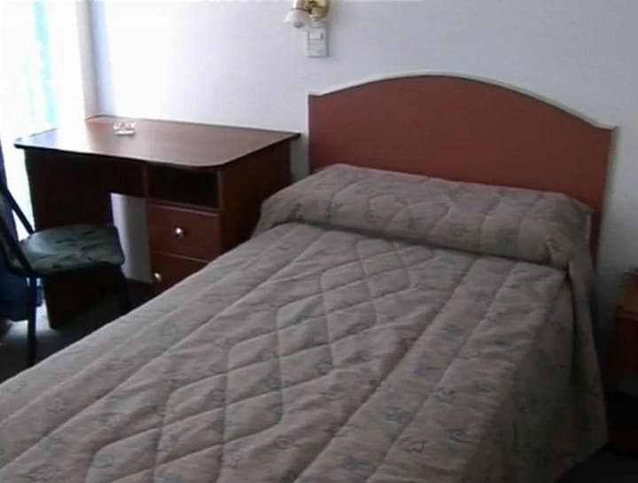 Hotel Fantilli