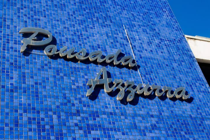 Hotel Pousada Azzurra