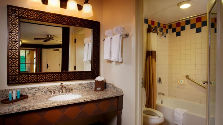 Disney's Coronado Springs Resort
