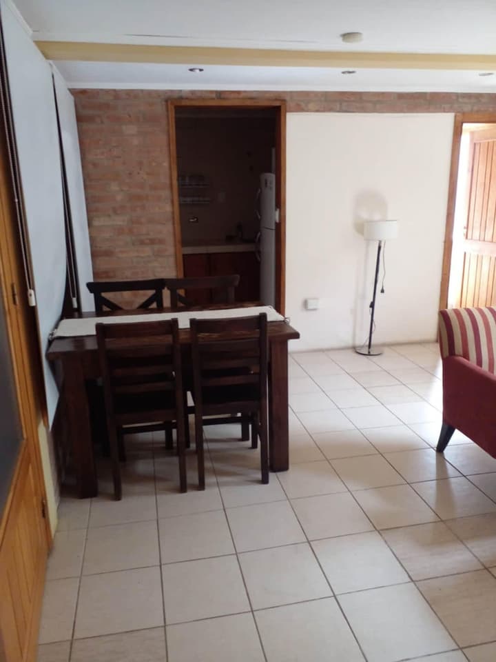 Calafate Hostel