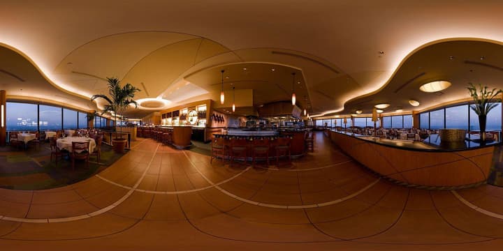 Disney's Contemporary Resort