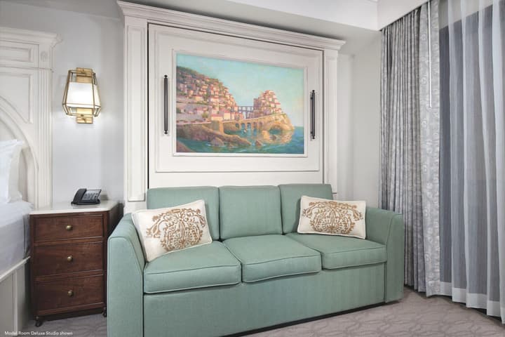 Disney's Riviera Resort