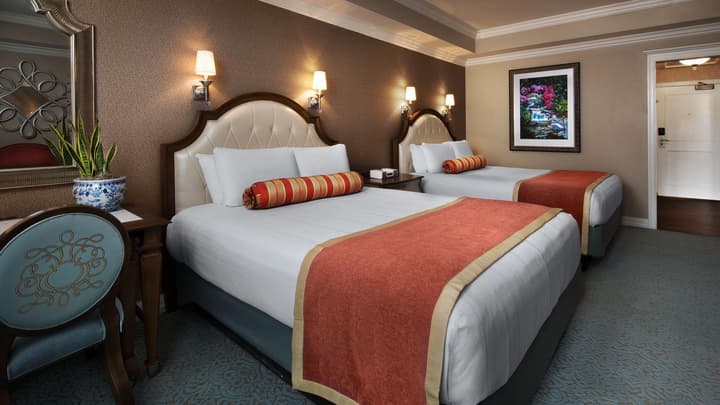 Disney's Grand Floridian Resort & Spa