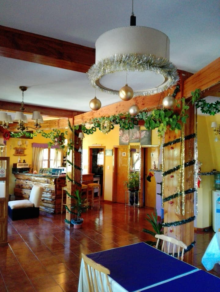 La Posada de la Flor