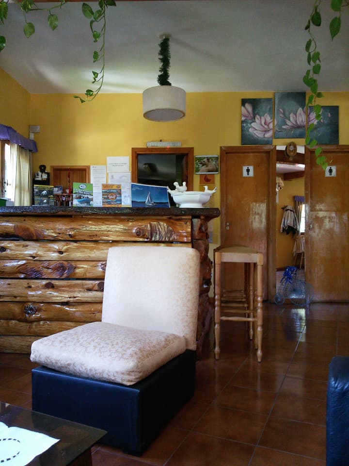 La Posada de la Flor