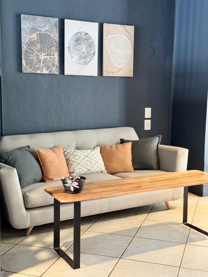 Luma Boutique Hotel