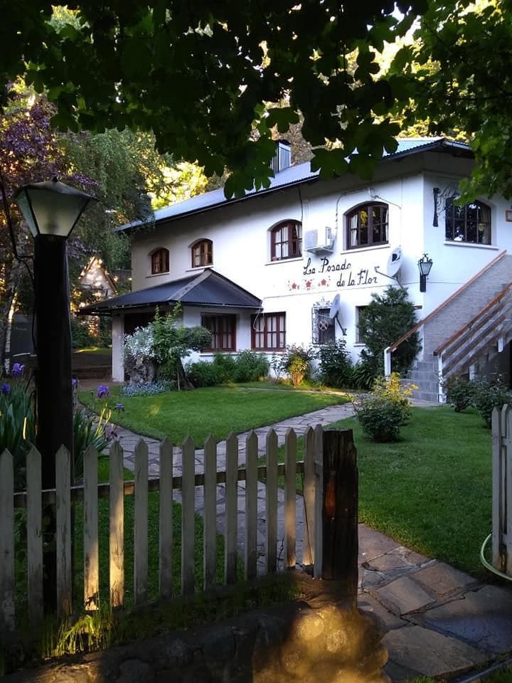 La Posada de la Flor