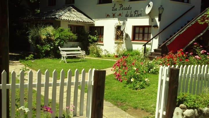 La Posada de la Flor