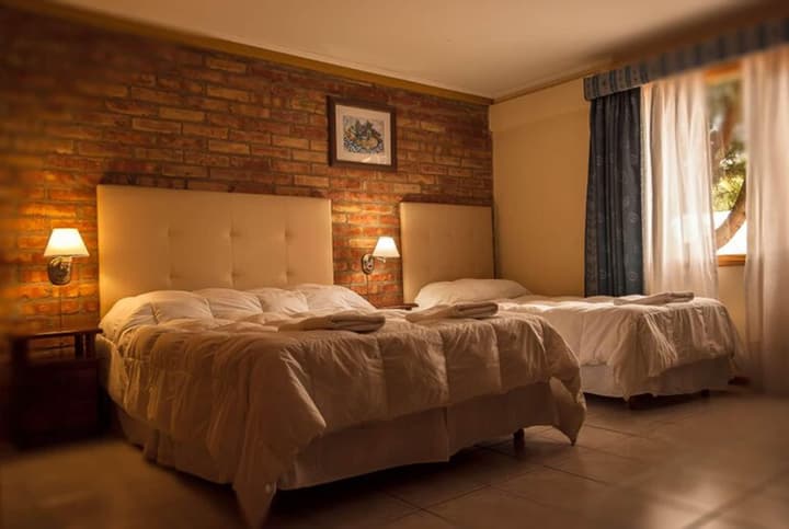 Calafate Hostel