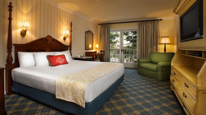 Disney's Boardwalk Inn